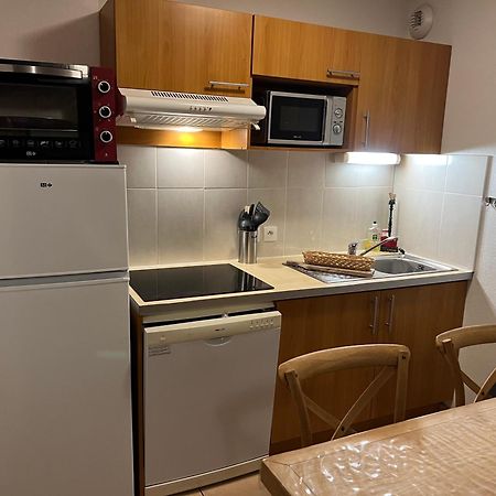 Apartamento Loc Luz St Sauveur 5 Luz-Saint-Sauveur Exterior foto