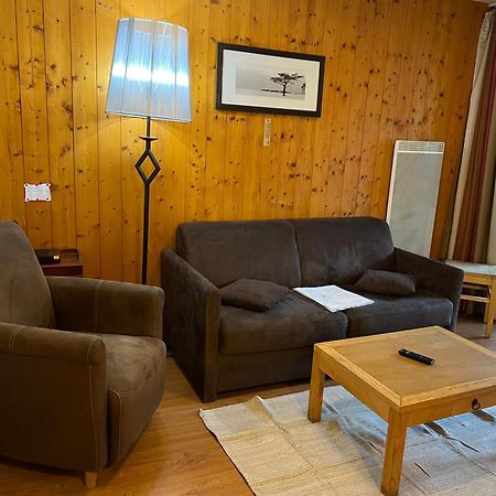 Apartamento Loc Luz St Sauveur 5 Luz-Saint-Sauveur Exterior foto