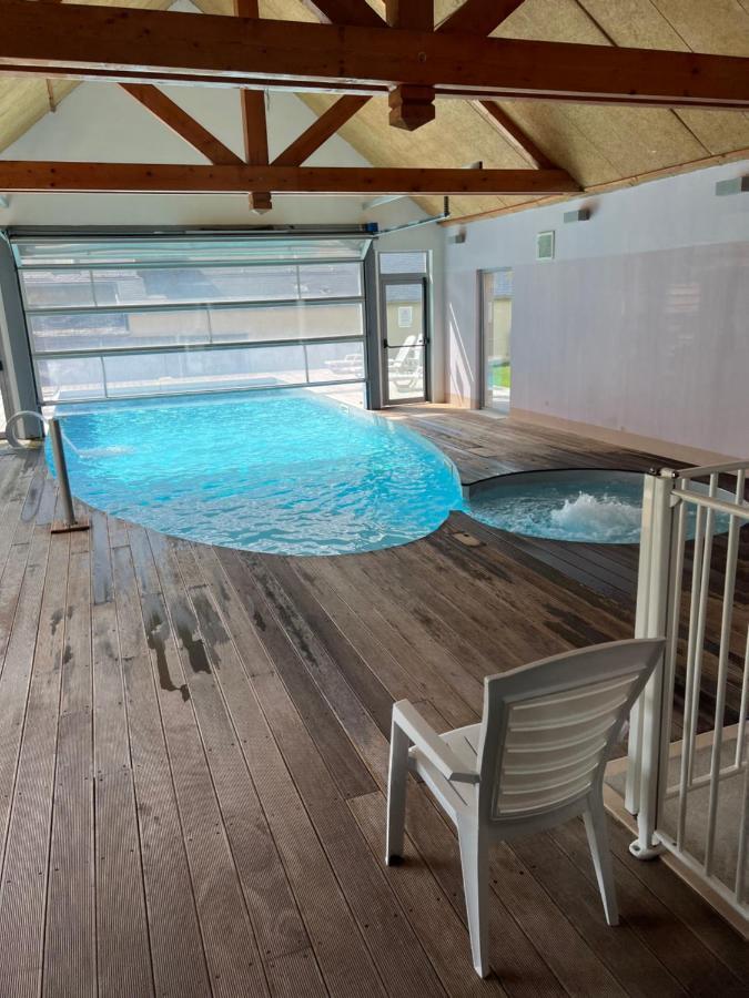 Apartamento Loc Luz St Sauveur 5 Luz-Saint-Sauveur Exterior foto