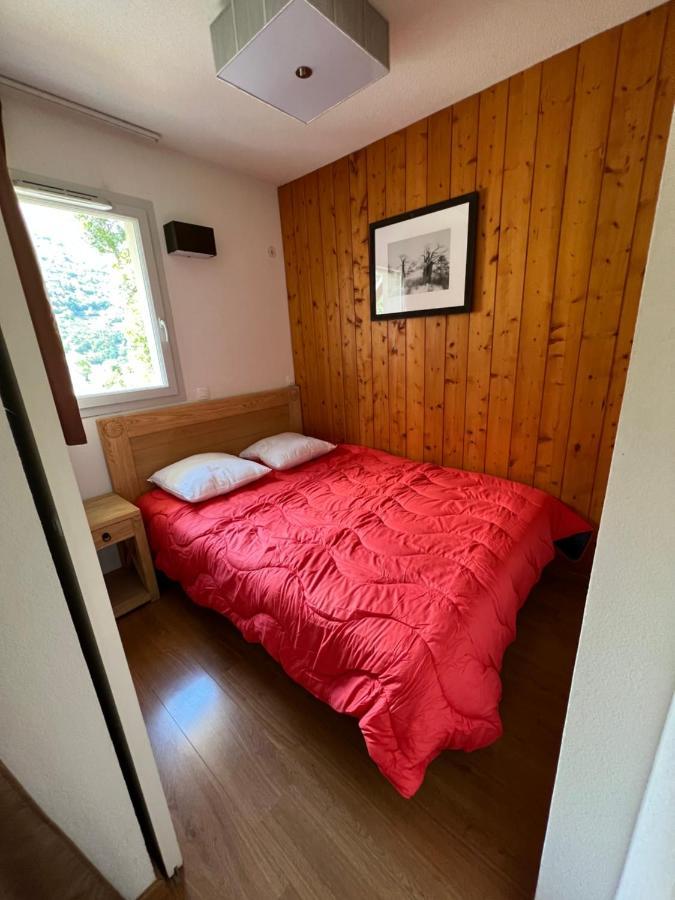 Apartamento Loc Luz St Sauveur 5 Luz-Saint-Sauveur Exterior foto