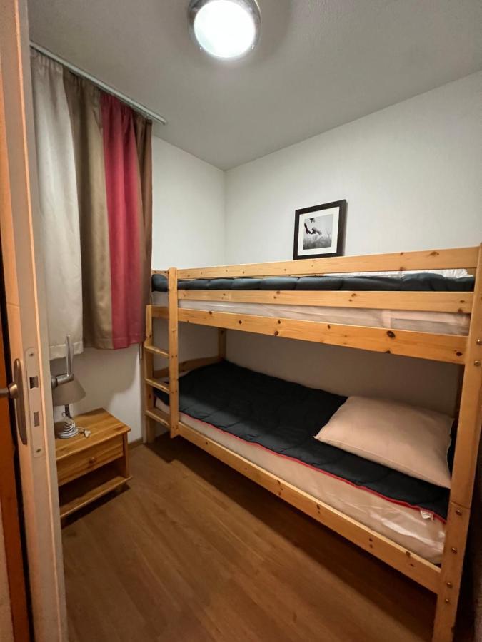 Apartamento Loc Luz St Sauveur 5 Luz-Saint-Sauveur Exterior foto